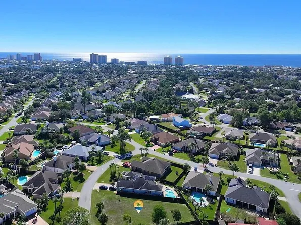 107 Grove Isle Blvd, Panama City Beach, FL 32408