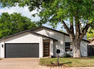 3921 Leafield Dr, Austin, TX 78749