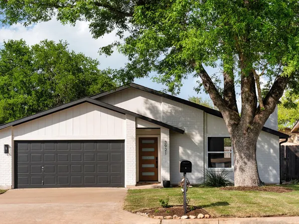 3921 Leafield Dr, Austin, TX 78749