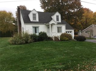 568 Lyle Dr, Hermitage, PA