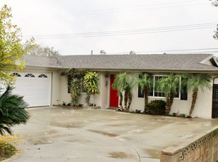 1443 S Jenifer Ave, Glendora, CA 91740