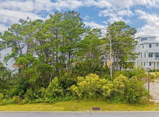 LOT 81 Grande Pointe Dr W, Rosemary Beach, FL 32461