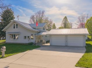 405 Ely St, Woodbine, IA 51579