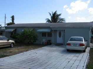 2008 Ardmore Rd, West Palm Beach, FL 33409