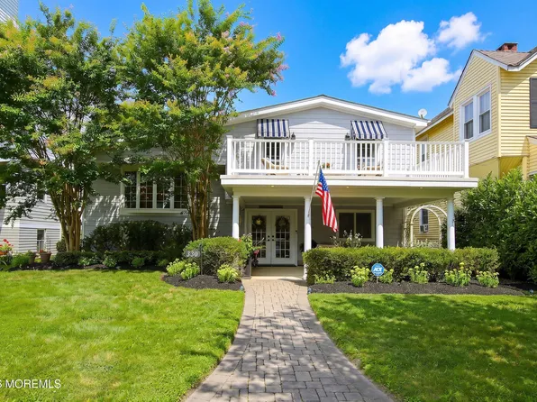 330 Sylvania Avenue, Avon-by-the-sea, NJ 07717