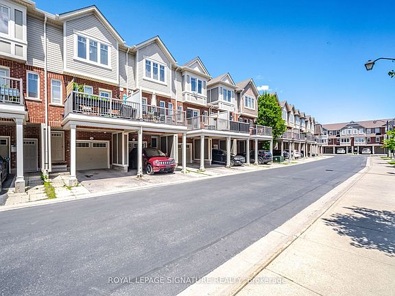 2nd image of 6020 Derry Rd #22
