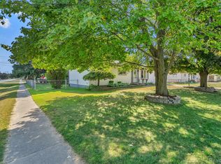 2280 Howe St, Shelby Township, MI 48317