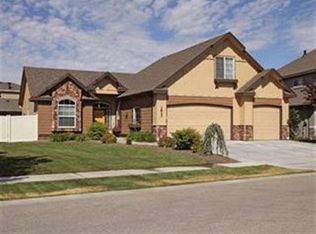 3827 S Lamone Way, Meridian, ID 83642