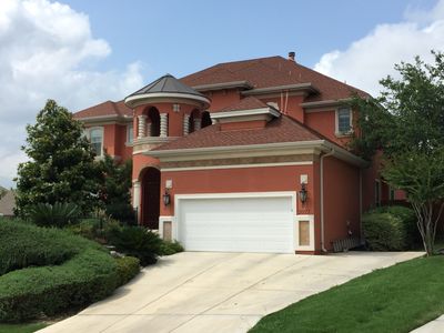 2027 Milan, San Antonio, TX, 78258