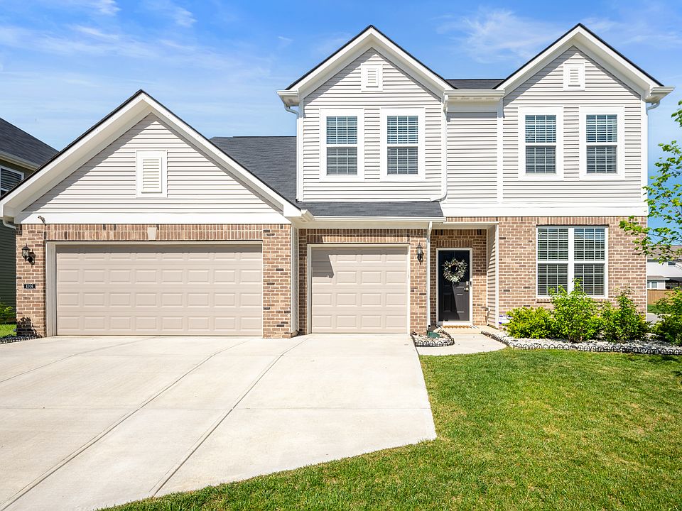 1st image of 4106 Spirea Dr