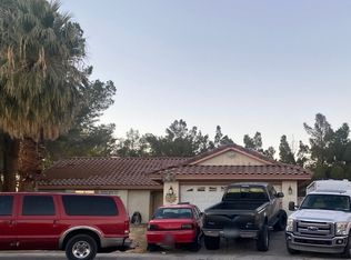 6448 Vinecrest Ave, Las Vegas, NV 89108