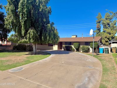 3814 W Griswold Rd, Phoenix, AZ, 85051