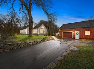 115 North St, Douglas, MA 01516