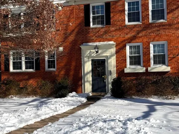 6507 10th St Unit B2, Alexandria, VA 22307