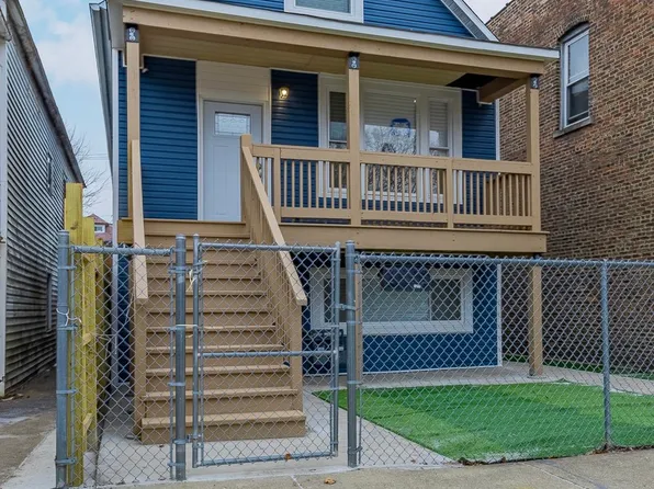8441 S Colfax Ave, Chicago, IL 60617