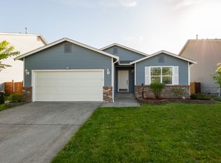 1015 Nunnally Ave NW, Orting, WA 98360