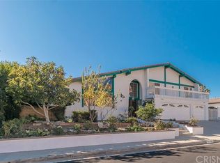 17728 Arvida Dr, Granada Hills, CA 91344