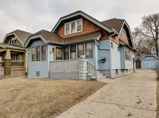 3936 N 18th St, Milwaukee, WI 53206