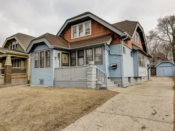 3936 N 18th St, Milwaukee, WI 53206