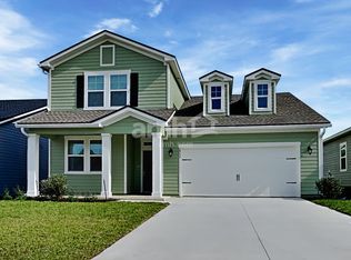 2952 Rolling Acres Rd, Green Cove Springs, FL 32043