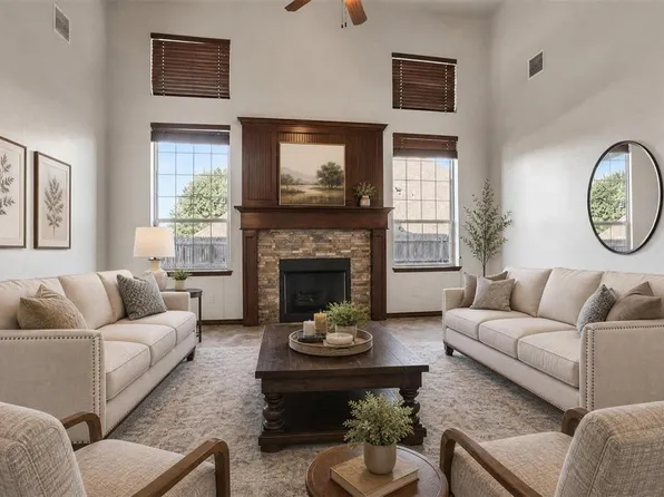 1801 NW 195th Cir, Edmond, OK 73012