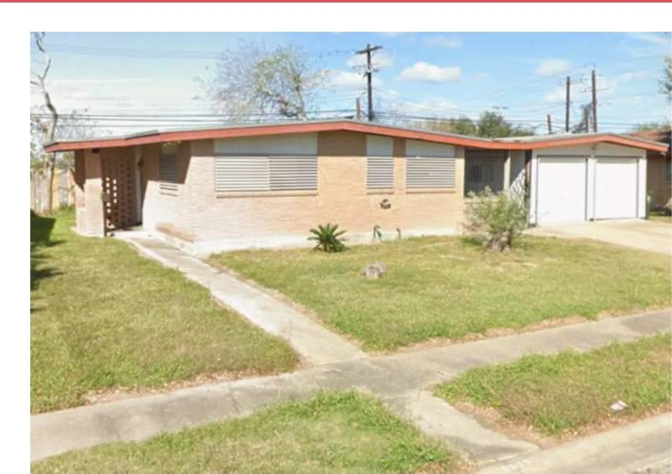 1305 Aswan Dr — Photo 1