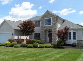 3617 Worthington Rd, Galena, OH 43021