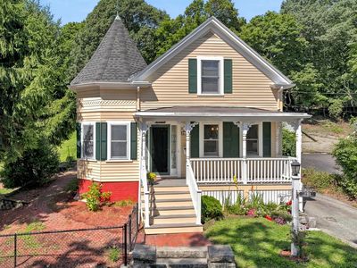 61 Myrtle Ave, Wakefield, MA, 01880