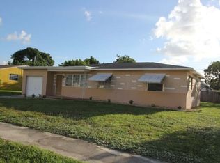 2231 SW 67th Ter, Hollywood, FL 33023