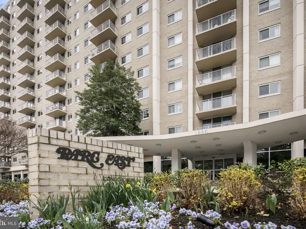 1225 Martha Custis Dr APT 404, Alexandria, VA 22302