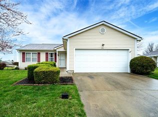 219 Deershadow Rd, Maineville, OH 45039