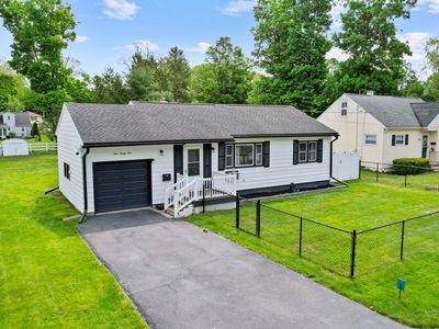 421 Elmhaven Dr, Vestal, NY, 13850