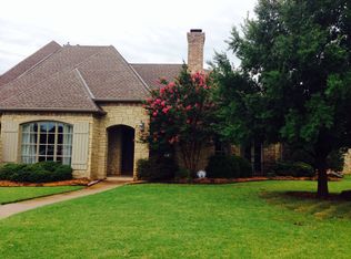 17113 Fox Prowl Ln, Edmond, OK 73012