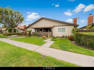 9166 Cerritos Ave Unit 45, Anaheim, CA 92804