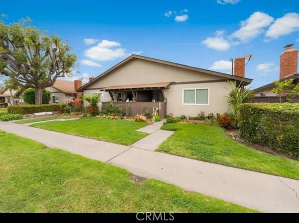 9166 Cerritos Ave Unit 45, Anaheim, CA 92804