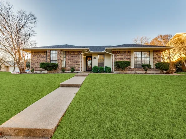 2001 Jessie Pl, Edgecliff Village, TX 76134