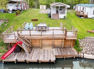 8603-10 Ryan Rd, Rushford, NY 14777