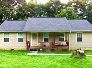 278 School St, Rossville, GA 30741