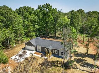 159 Evenfall Lane 1 Acres #2-4, Columbus, NC 28722