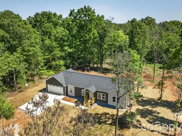 159 Evenfall Lane 1 Acres #2-4, Columbus, NC 28722
