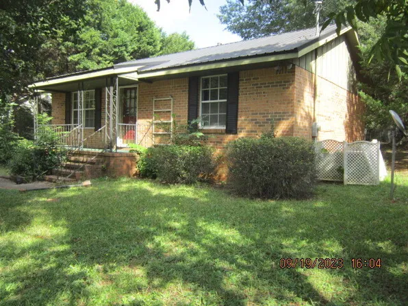 705 Whitehall St, Washington, GA 30673