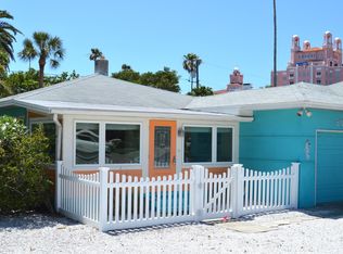 3414 E Maritana Dr, Saint Pete Beach, FL 33706