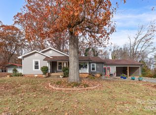 453 Bethesda Rd, Lexington, NC 27295