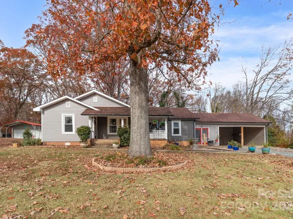 453 Bethesda Rd, Lexington, NC 27295