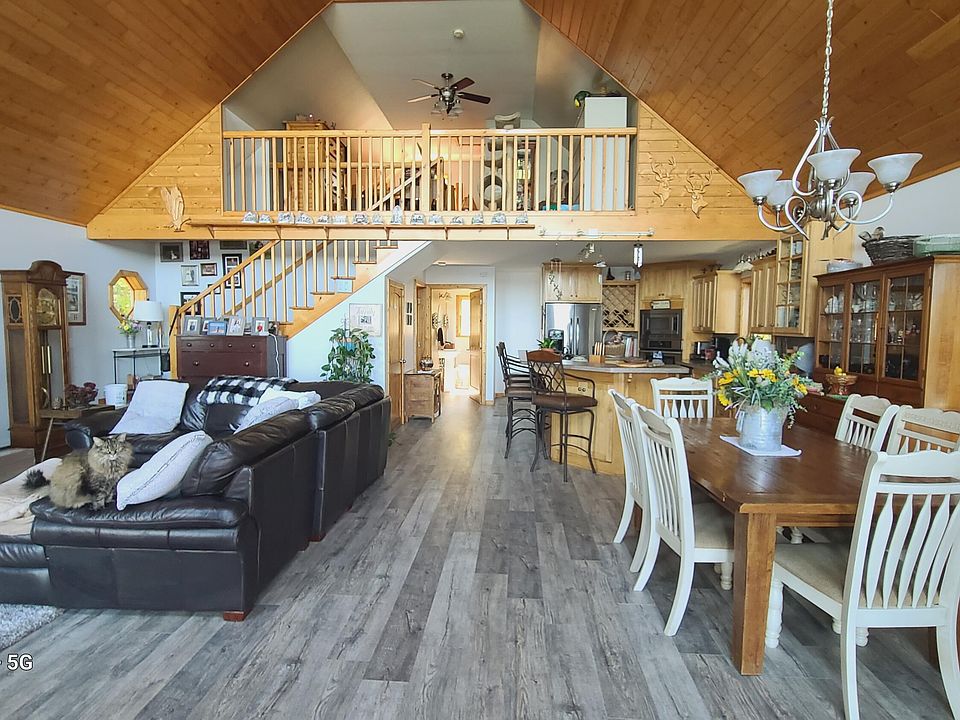 1616 W Jersey Rd, Rudyard, MI 49780 Zillow