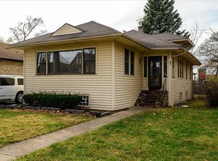 11326 S Union Ave, Chicago, IL 60628