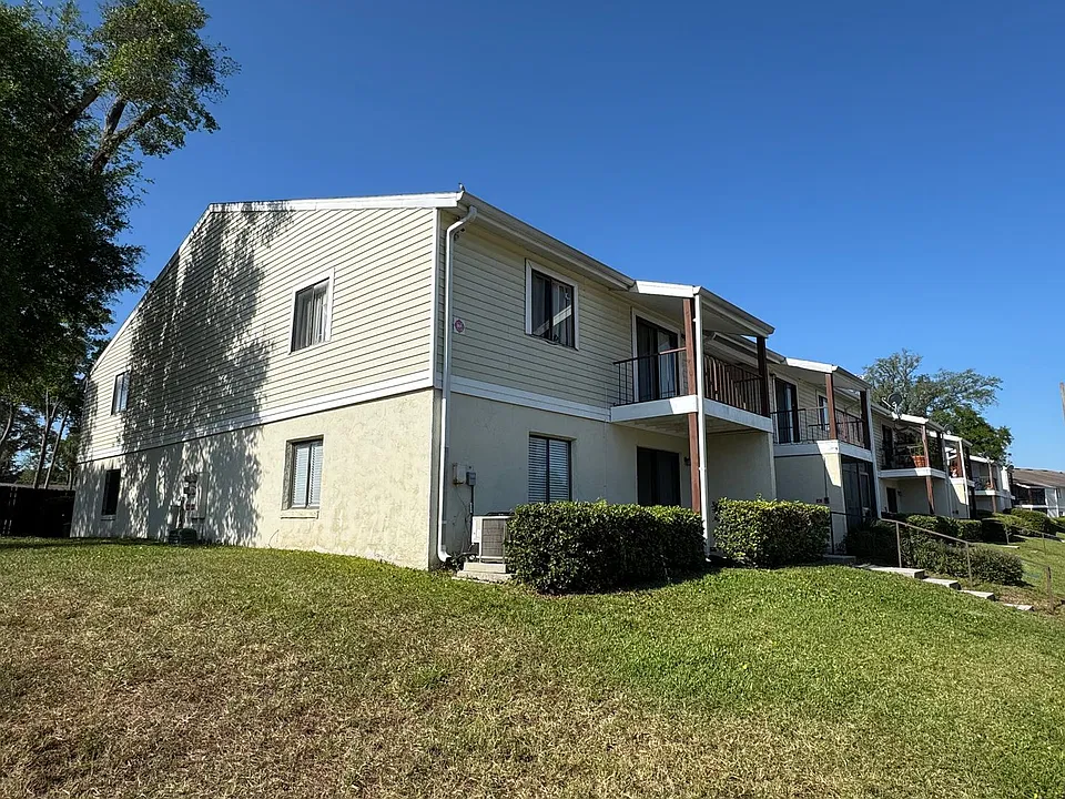 314 Cherokee Ct #D