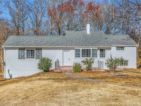 304 Bryan St, Stoneville, NC 27048