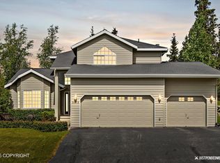 5375 Cape Seville Dr, Anchorage, AK 99516