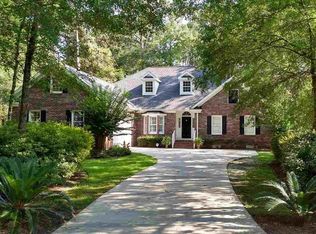 4698 Mill Pond Ct, Murrells Inlet, SC 29576
